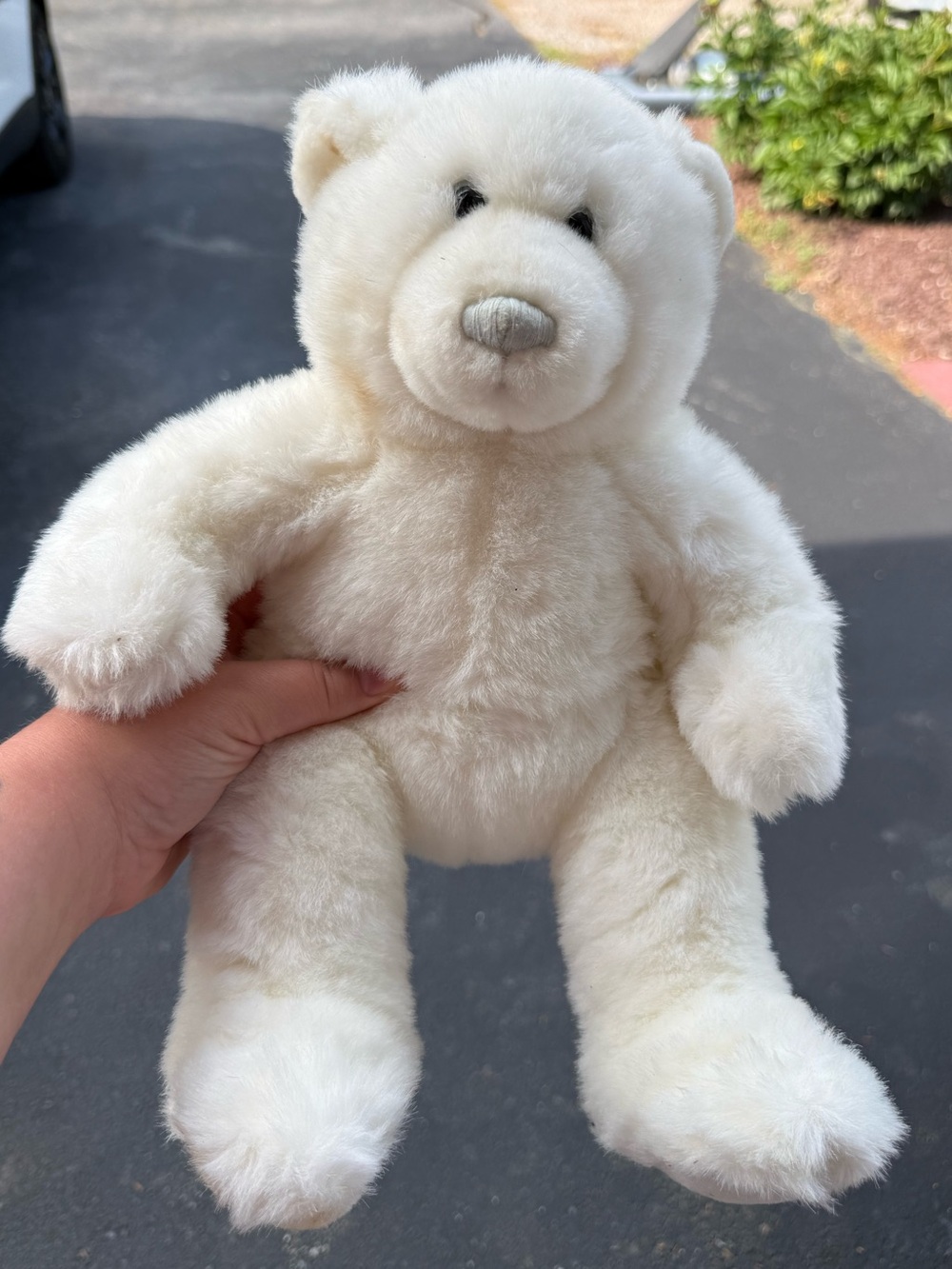 Build A Bear